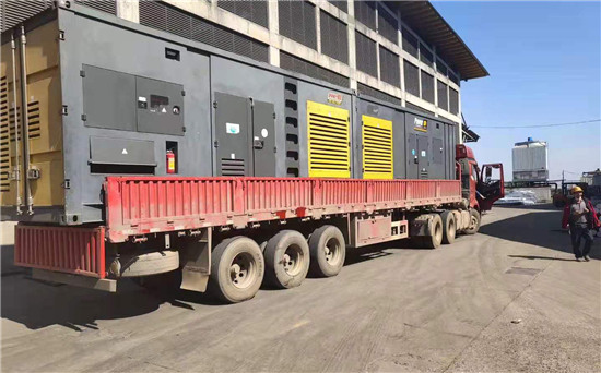 铜梁200KW发电机组适配电缆规格选型指南
