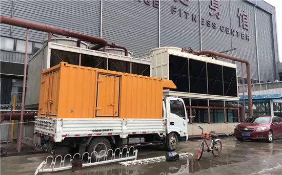 铜梁300KW发电机组适配电缆规格选型指南