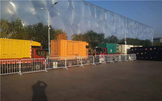 铜梁400KW发电机组适配电缆规格选型指南