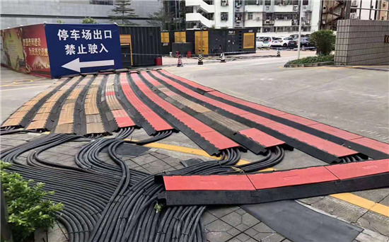铜梁发电机组电缆选型完整具体步骤(工程通用标准流程)